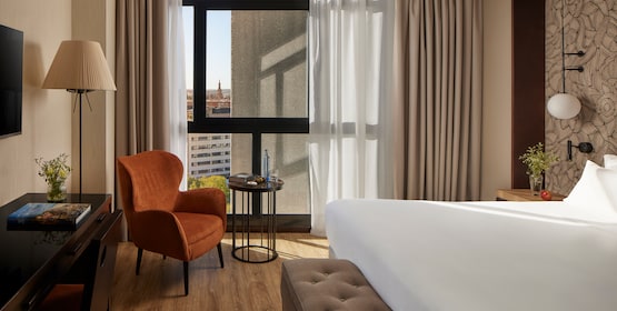 NH Collection Sevilla